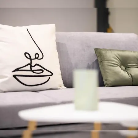 Apartment Le Boldieu- Duplex -allee Paul Riquet- Wifi- Tv Connecte Beziers