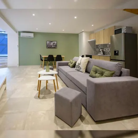 Le Boldieu- Duplex -allee Paul Riquet- Wifi- Tv Connecte *
