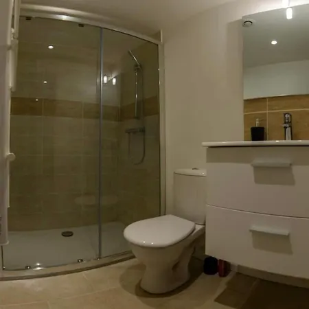 Le Boldieu- Duplex -allee Paul Riquet- Wifi- Tv Connecte Apartment Beziers