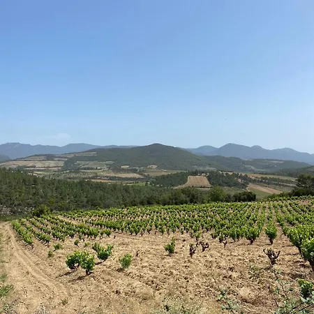 Appartement Le Boldieu- Duplex -allée Paul Riquet- Wifi- Tv Connecté *
