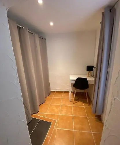 Le Boldieu- Duplex -allee Paul Riquet Béziers